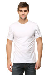 Men's Half Sleeve T-Shirt