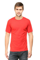 Men's Half Sleeve T-Shirt