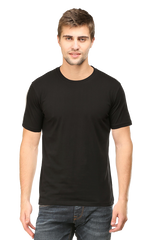 Men's Half Sleeve T-Shirt