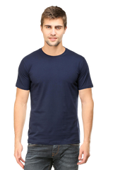 Men's Half Sleeve T-Shirt