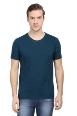 Men's Half Sleeve T-Shirt