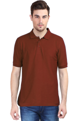 Polo T-Shirts