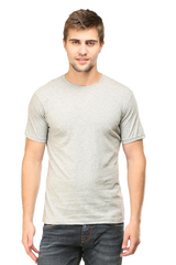 Men's Half Sleeve T-Shirt