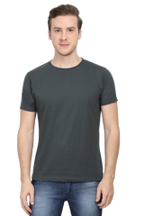 Men's Half Sleeve T-Shirt