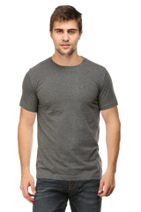 Men's Half Sleeve T-Shirt