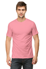 Men's Half Sleeve T-Shirt