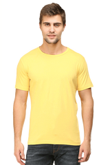 Men's Half Sleeve T-Shirt